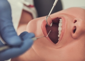 Periodontal Operasyonlar Sonrasında Dikkat Edilmesi Gereken Konular