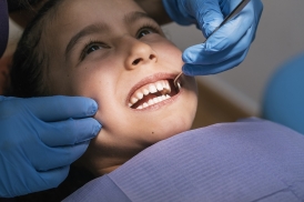 Dental Mitler