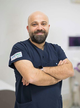 Dt. Dr. Onur Uzun
